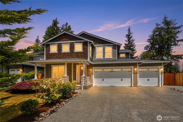 $975,000 | 13121 287th Avenue Southeast, Monroe, WA 98272