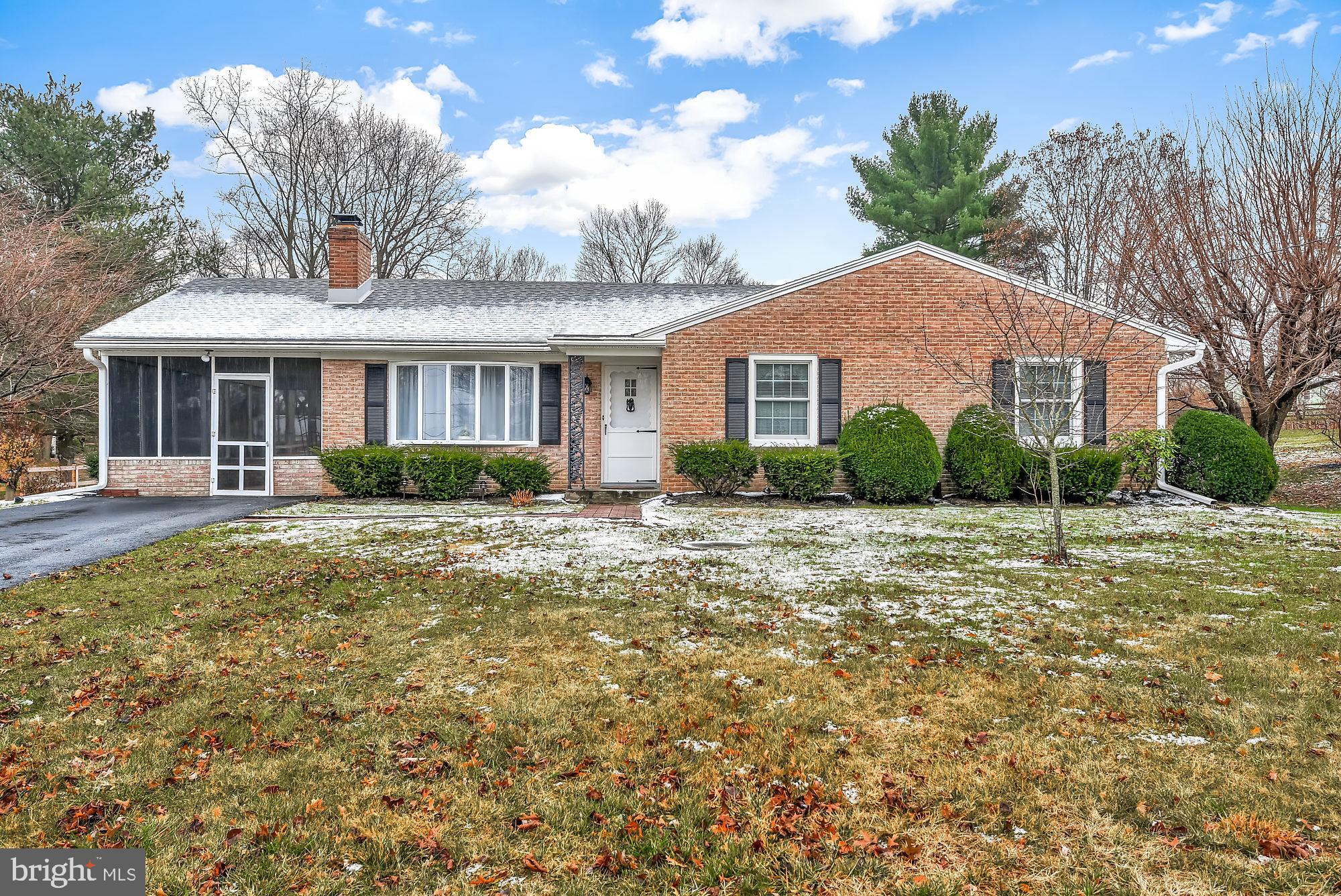 2107 Woodview Road Finksburg, MD 21048 - Photo 1 of 26