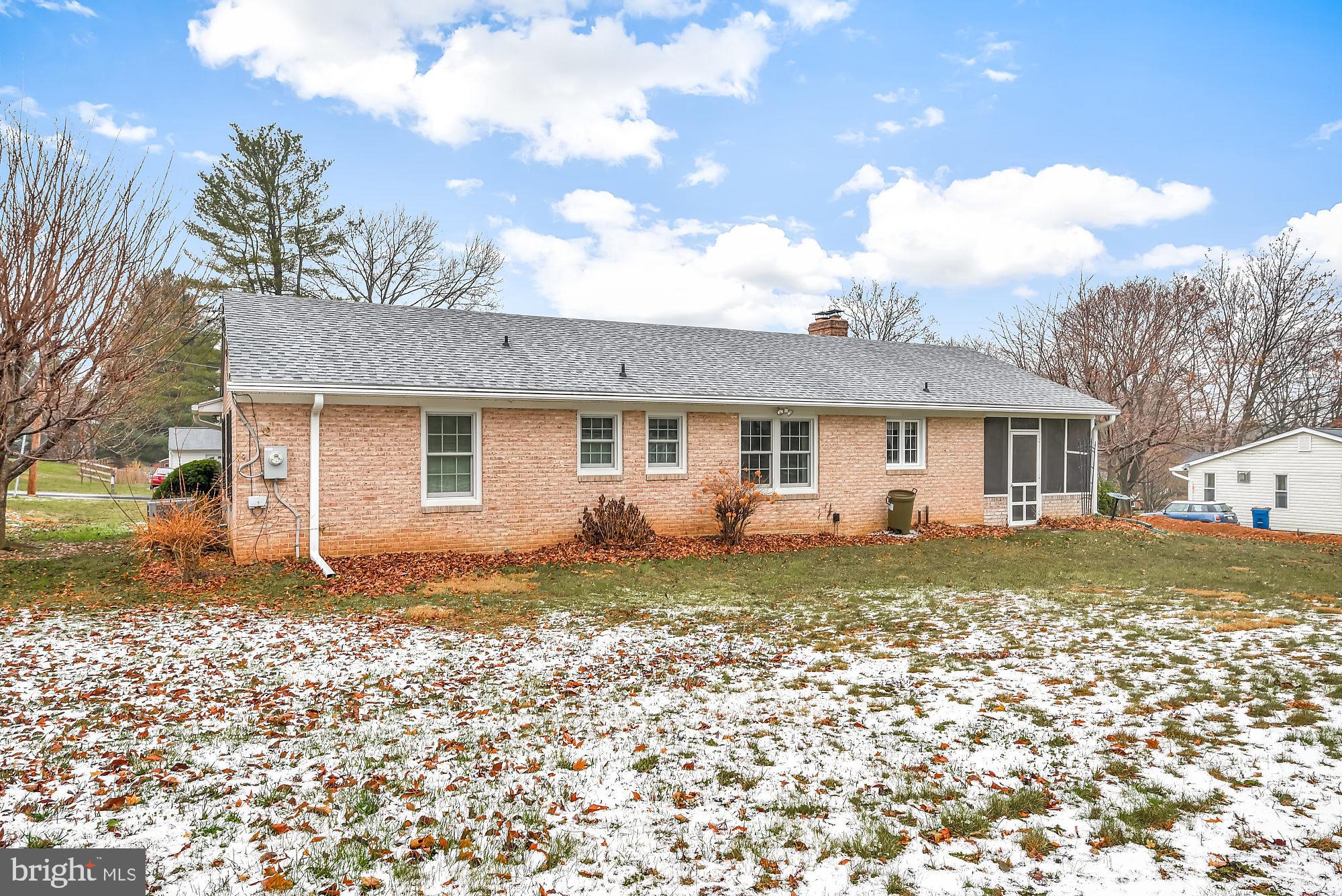 2107 Woodview Road Finksburg, MD 21048 - Photo 20 of 26