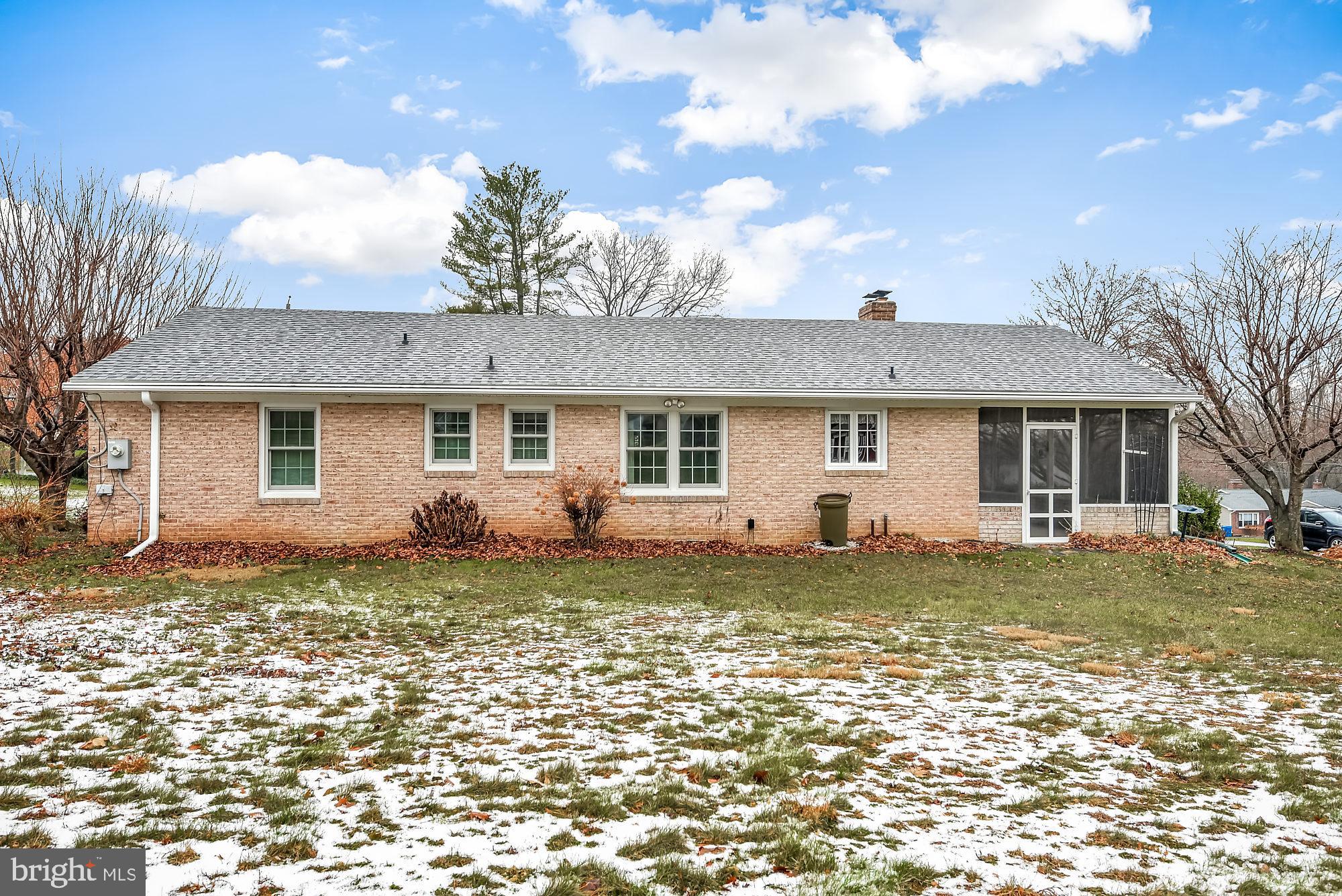 2107 Woodview Road Finksburg, MD 21048 - Photo 21 of 26