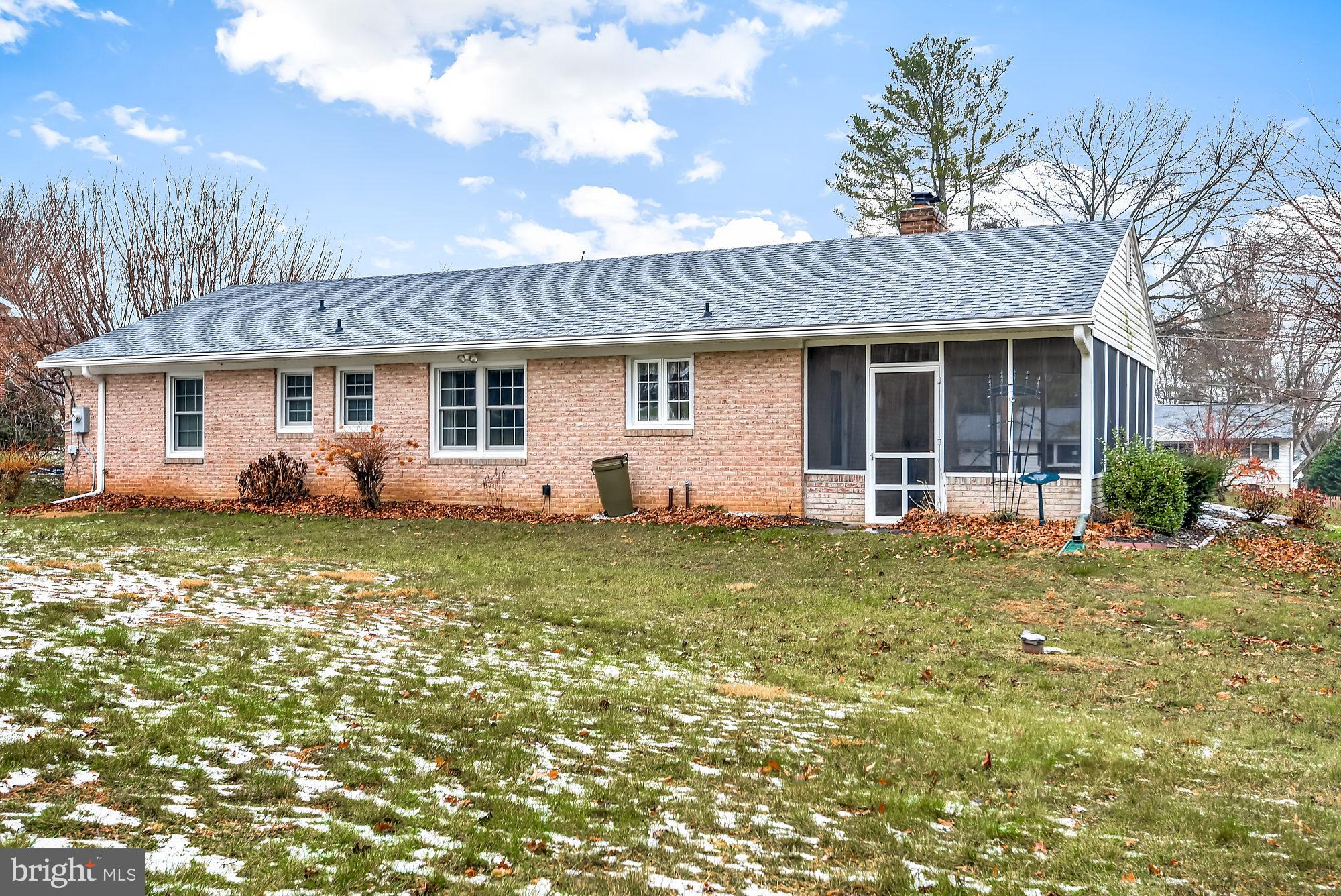 2107 Woodview Road Finksburg, MD 21048 - Photo 22 of 26