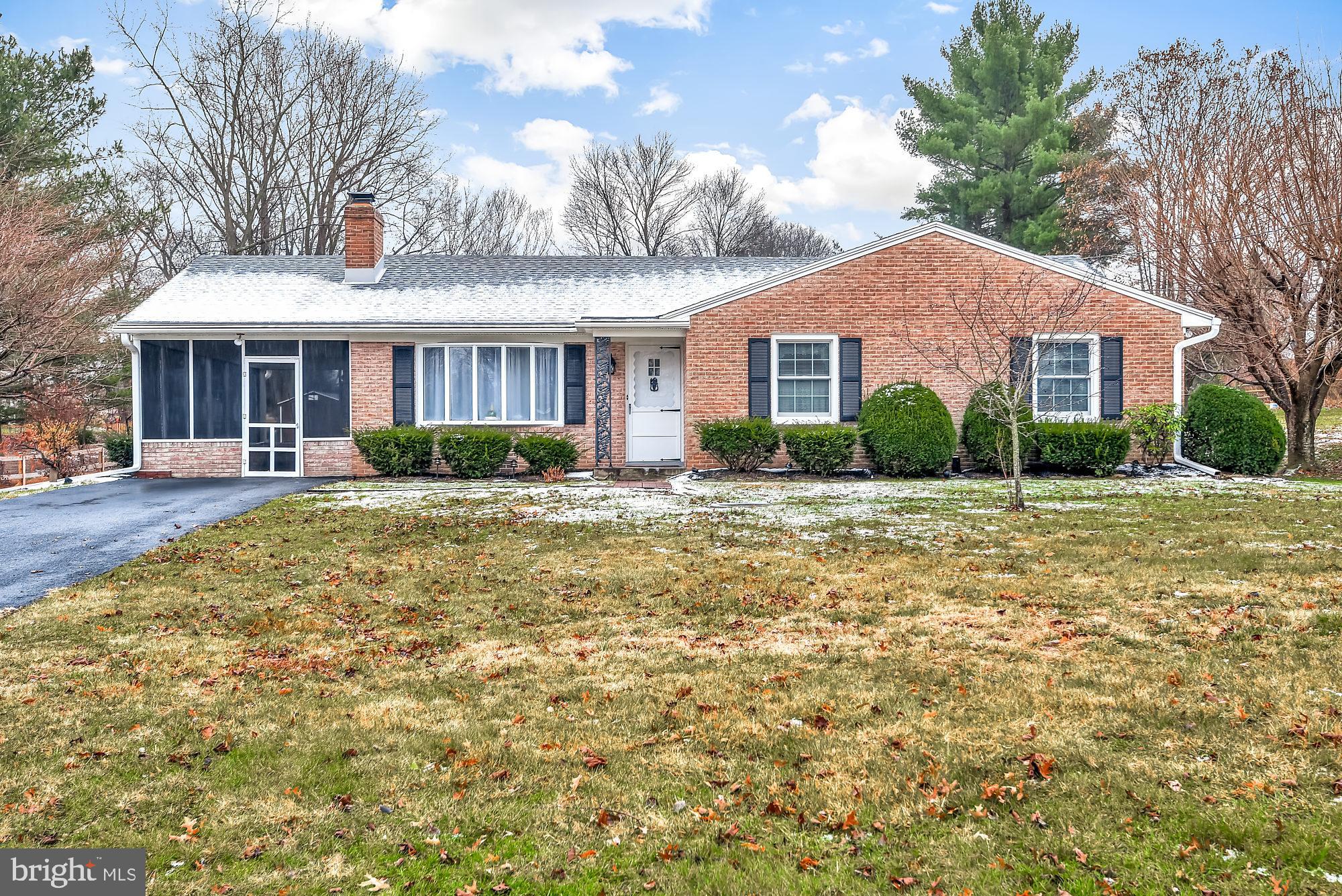 2107 Woodview Road Finksburg, MD 21048 - Photo 24 of 26