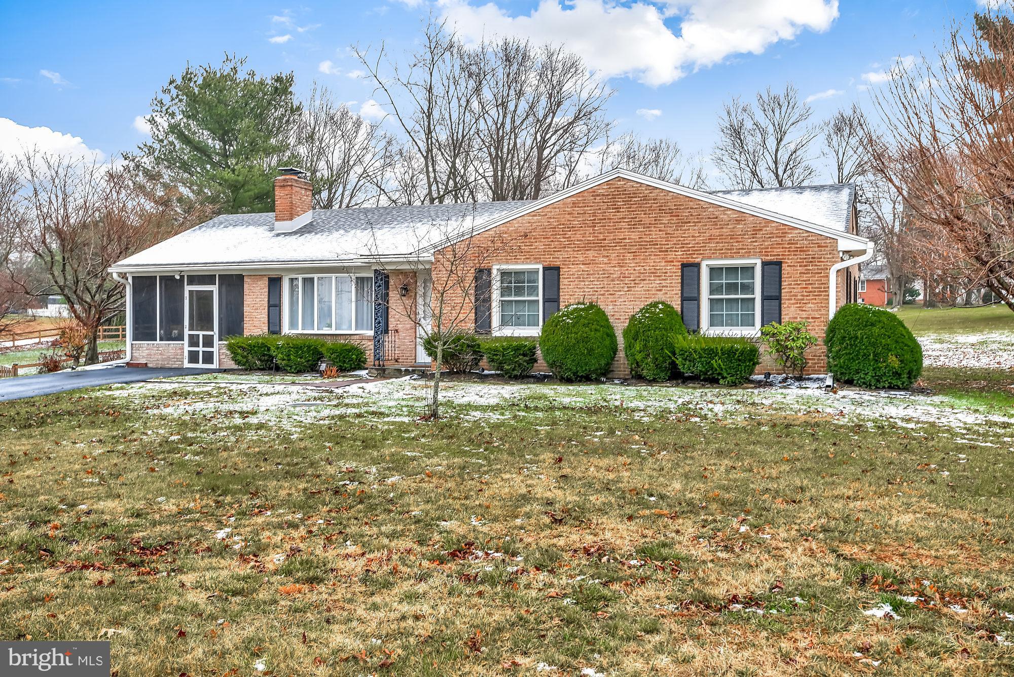 2107 Woodview Road Finksburg, MD 21048 - Photo 25 of 26