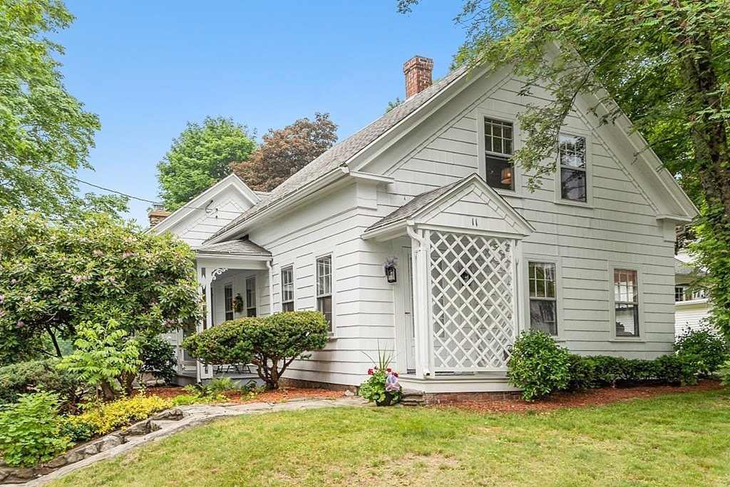 11 Curtis Hill Road Charlton, MA 01507 - Photo 38 of 40 Gallery Image 38