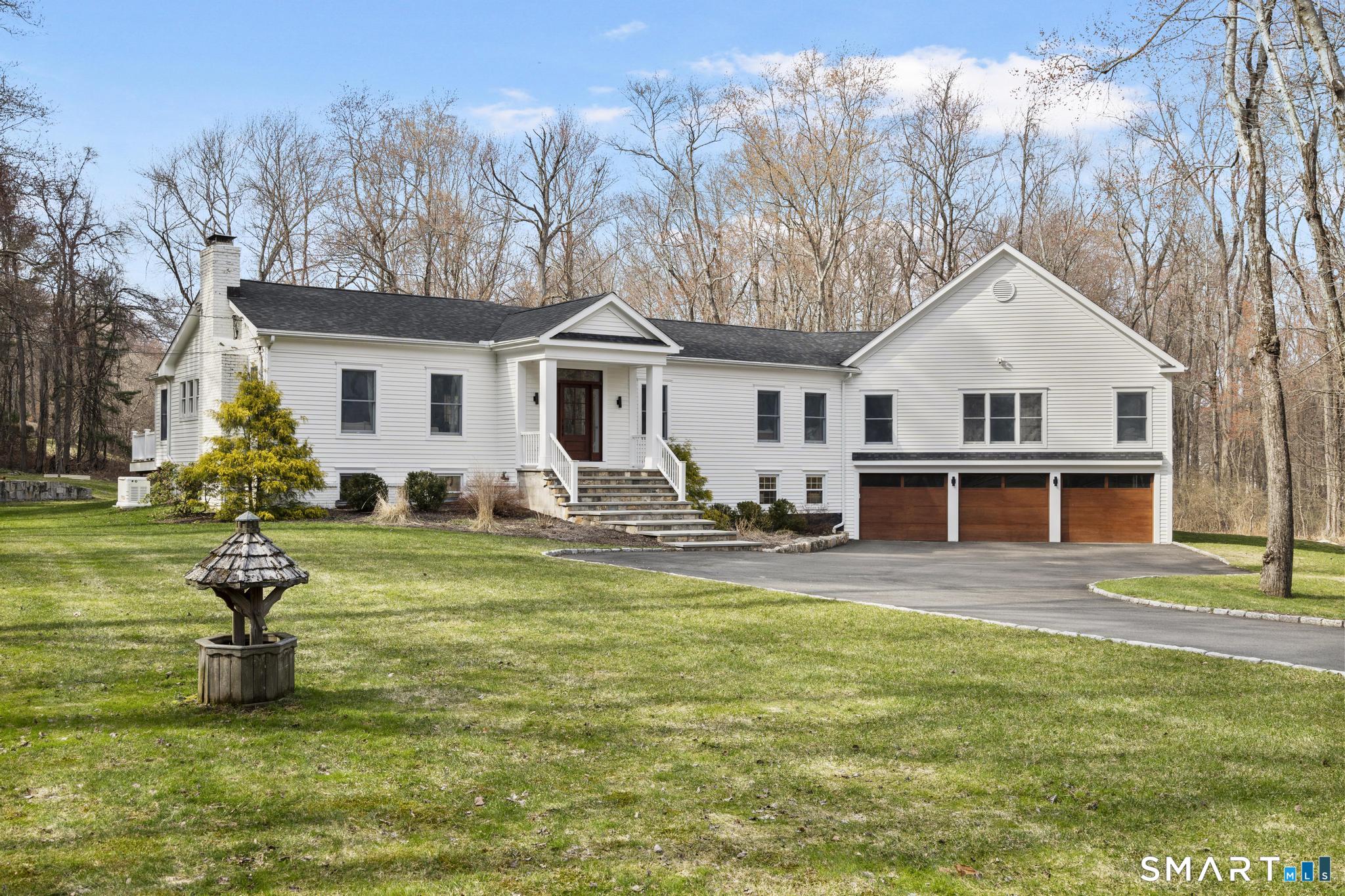 115 Pine Ridge Road Wilton, CT 06897 - Photo 1 of 1
