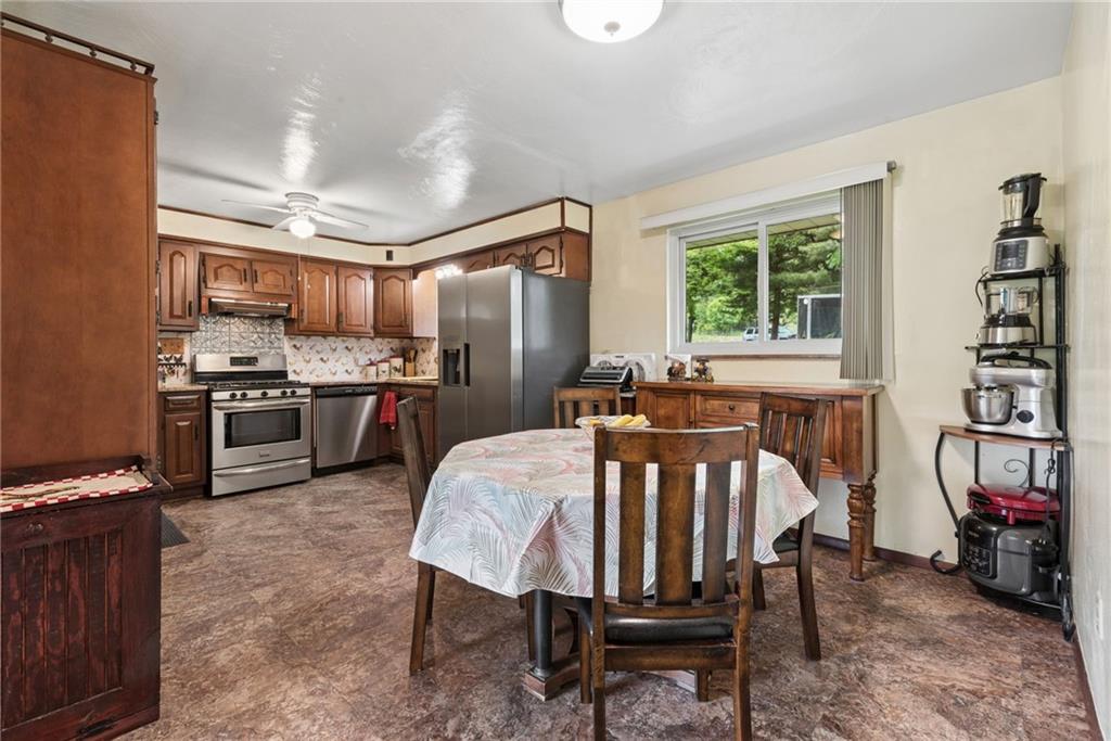612 Rich Hill Road Apollo, PA 15613 - Photo 9 of 31