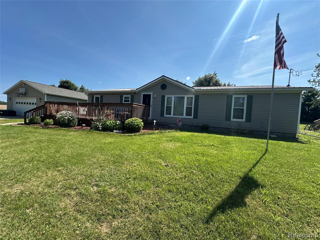 2505 Koylette Road Marlette, MI 48453 - Photo 13 of 39 Gallery Image 13