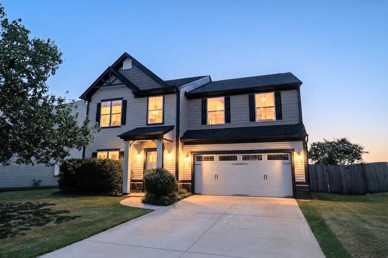 725 Ethridge Point Boiling Springs, SC 29316 - Photo 1 of 21 Gallery Image 1