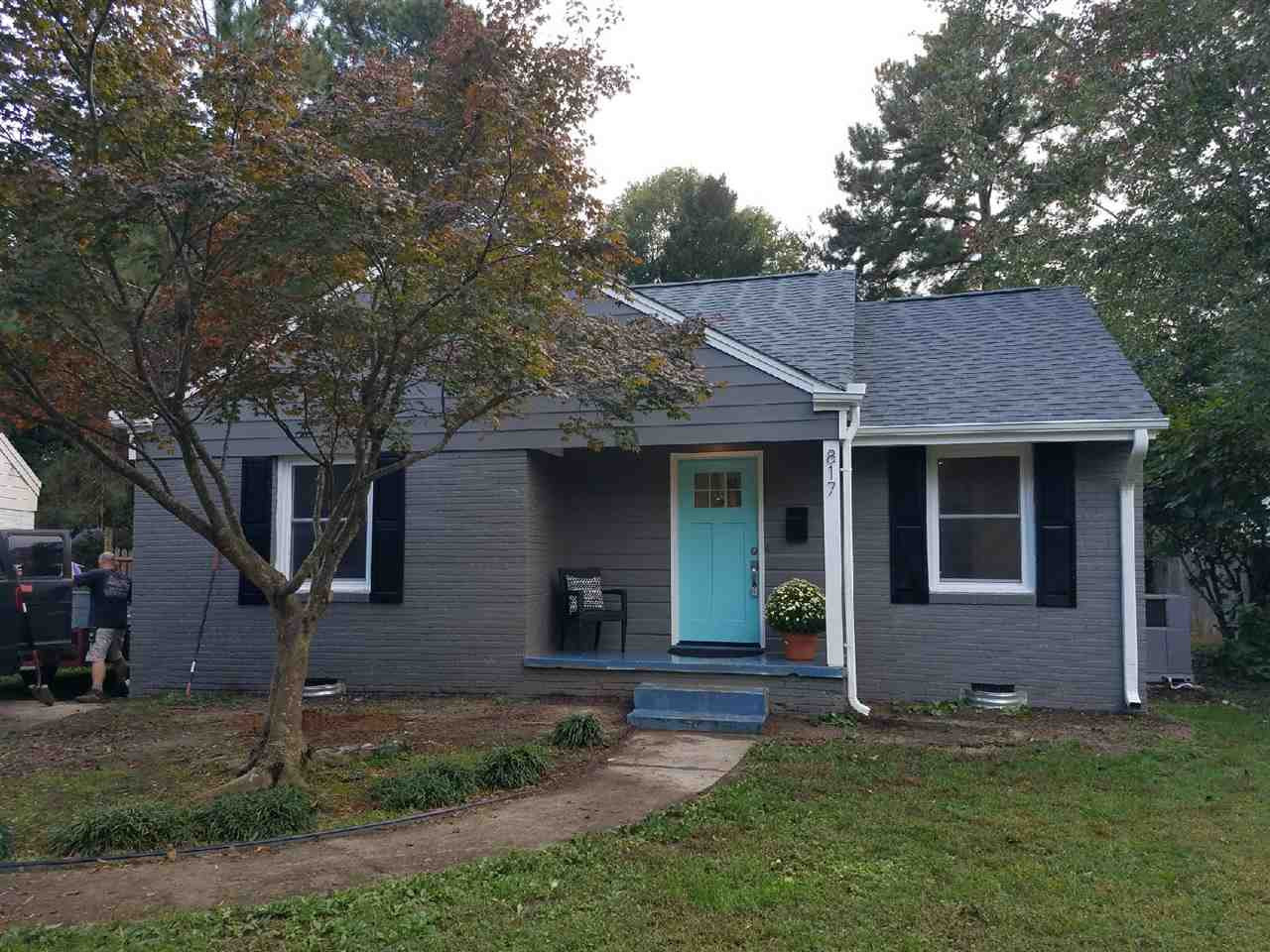 817 Welford Road Raleigh, NC 27610 - Photo 18 of 20 817 Welford