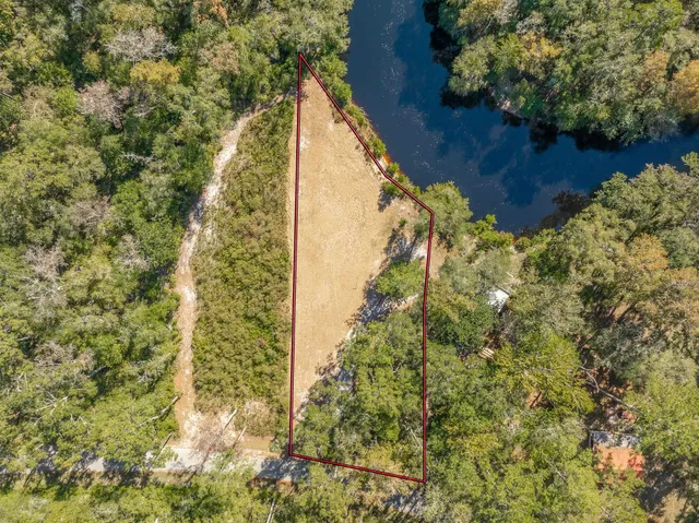 $31,900 | 233 Seminole Lane, Sopchoppy, FL 32358