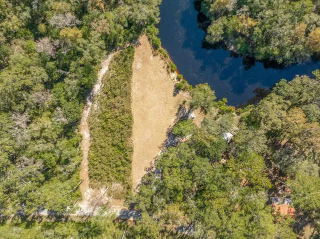 $31,900 | 233 Seminole Lane, Sopchoppy, FL 32358