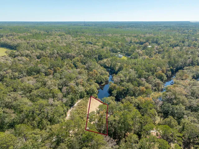 $31,900 | 233 Seminole Lane, Sopchoppy, FL 32358