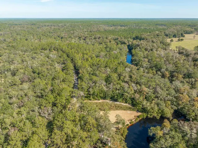 $31,900 | 233 Seminole Lane, Sopchoppy, FL 32358