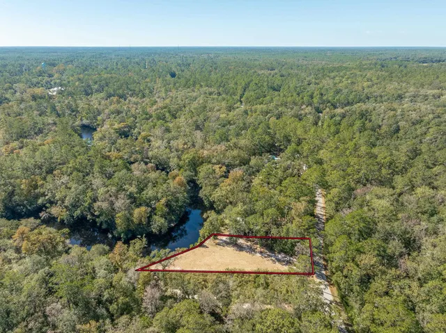 $31,900 | 233 Seminole Lane, Sopchoppy, FL 32358