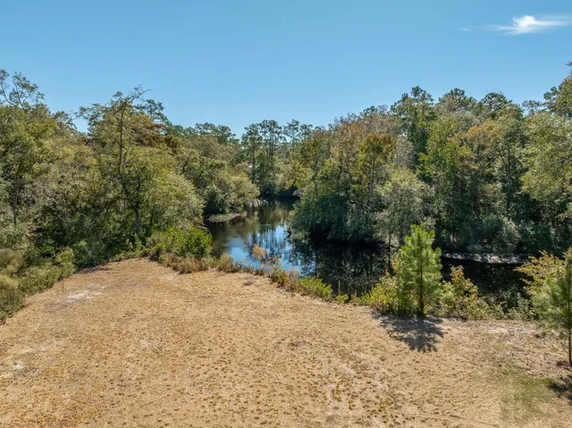 $31,900 | 233 Seminole Lane, Sopchoppy, FL 32358