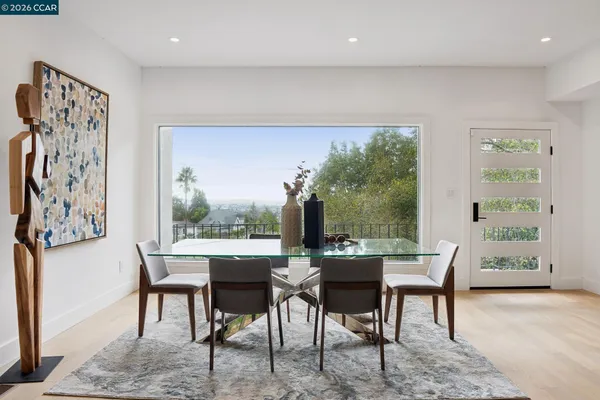 $1,850,000 | 2090 Wrenn Street, Oakland, CA 94602