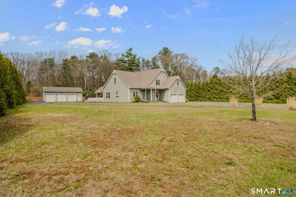 $699,000 | 8 Quiet Cove Lane, Griswold, CT 06351
