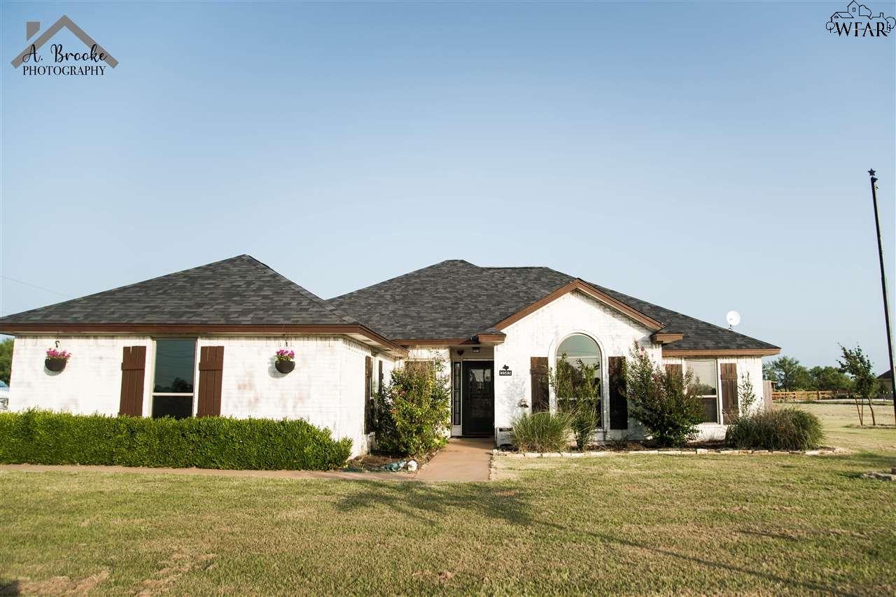 3563 State Highway 79 Wichita Falls, TX 76310 - Photo 1 of 1 Gallery Image 1