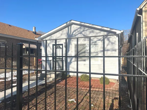 $225,000 | 9339 South Burnside Avenue, Chicago, IL 60619