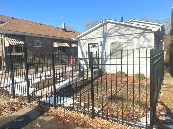 $225,000 | 9339 South Burnside Avenue, Chicago, IL 60619