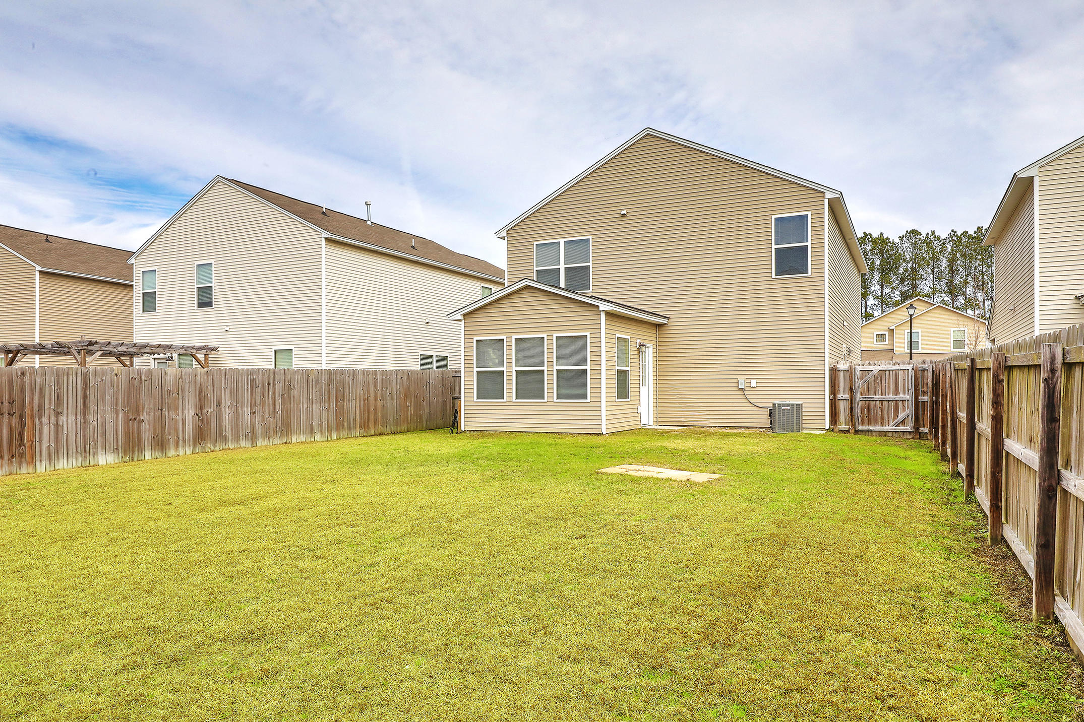 135 Brookhaven Road Summerville, SC 29486 - Photo 25 of 29 25