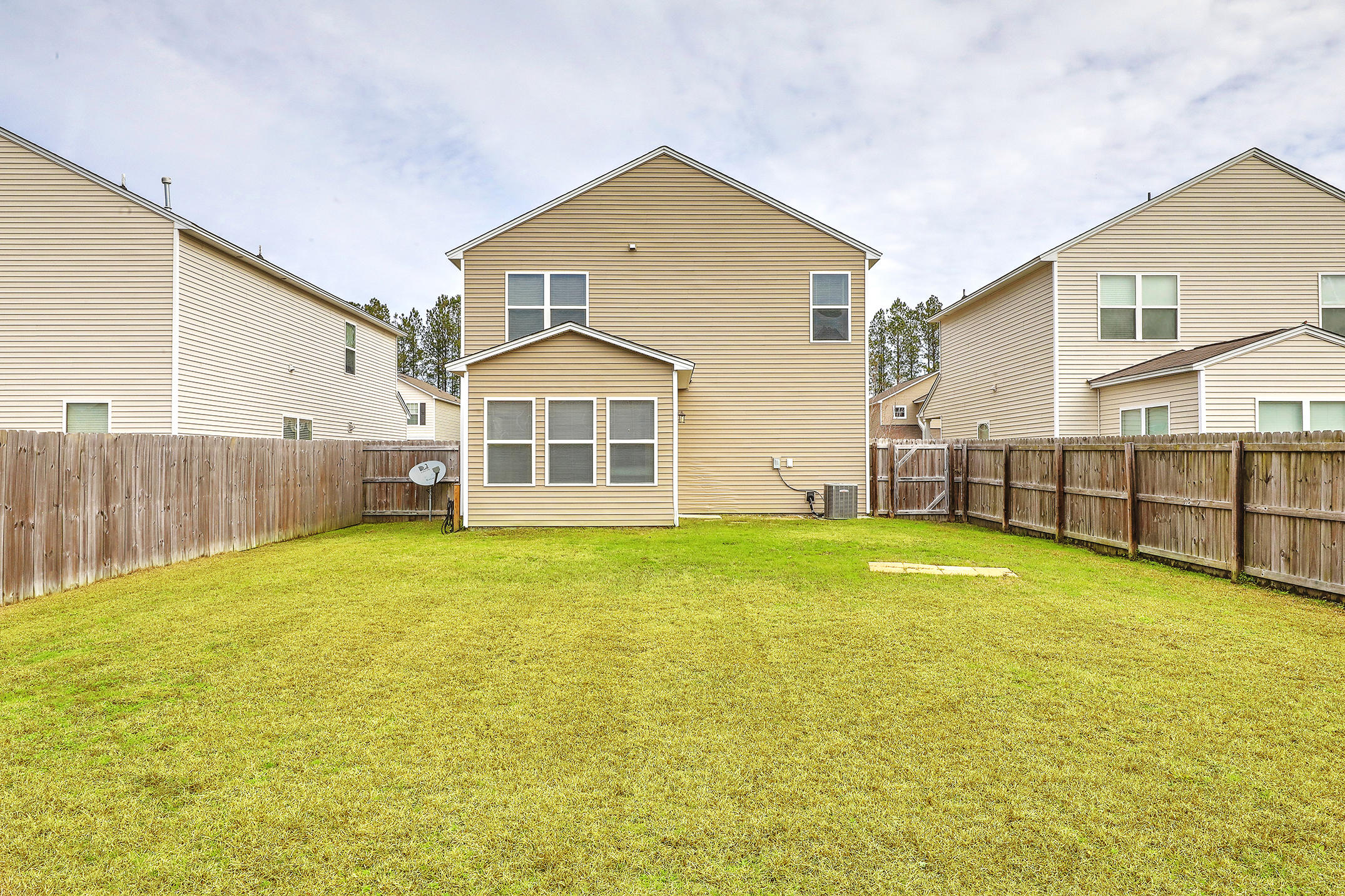 135 Brookhaven Road Summerville, SC 29486 - Photo 26 of 29 26