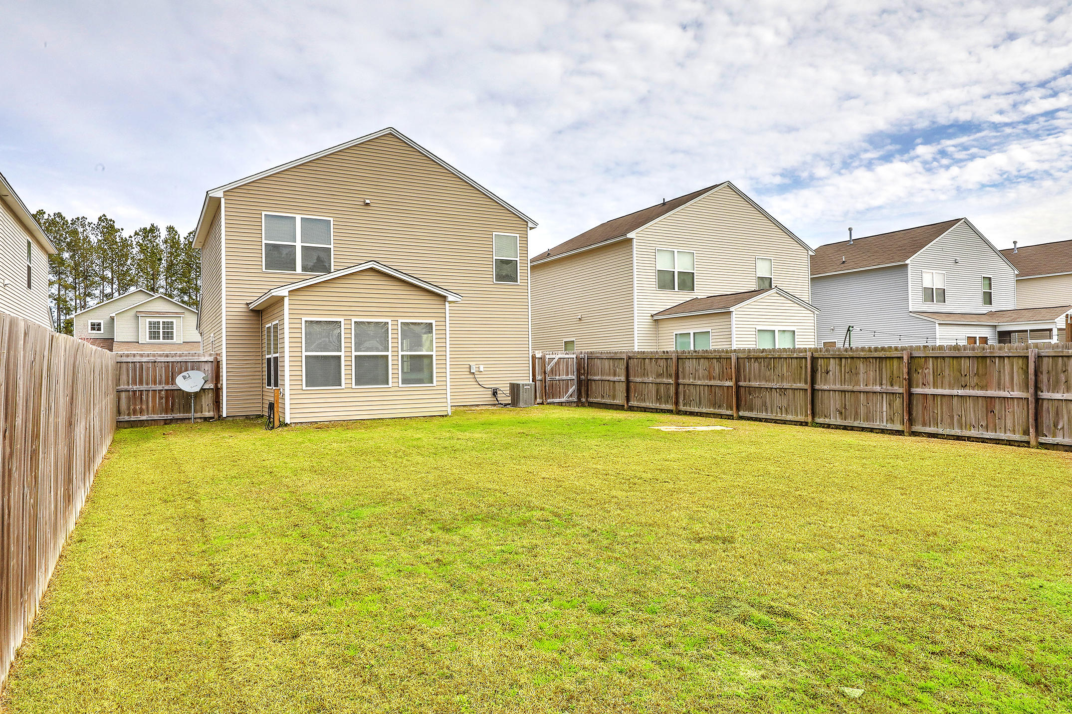 135 Brookhaven Road Summerville, SC 29486 - Photo 27 of 29 27