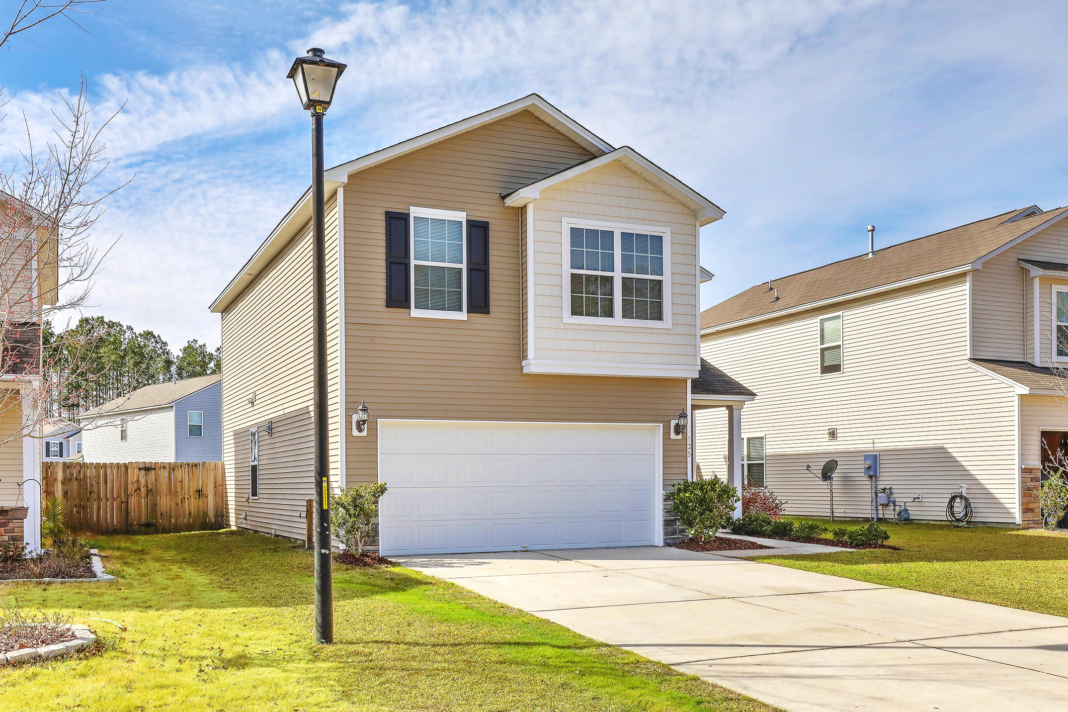 135 Brookhaven Road Summerville, SC 29486 - Photo 29 of 29 29