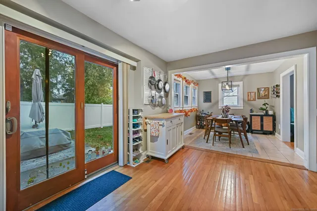 $699,500 | 34 Bradley Place, Unit 34, Stamford, CT 06905