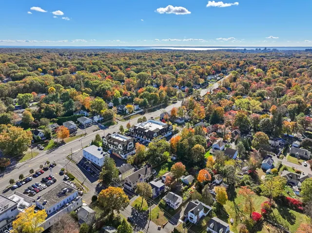 $699,500 | 34 Bradley Place, Unit 34, Stamford, CT 06905