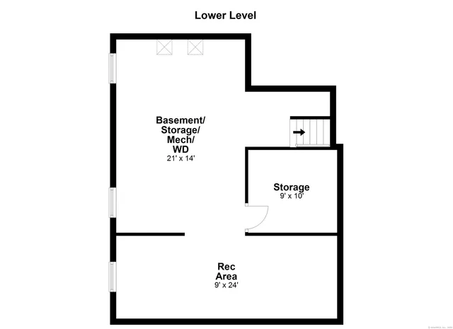 $699,500 | 34 Bradley Place, Unit 34, Stamford, CT 06905