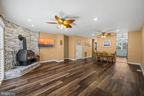 $559,000 | 11611 Windward Drive, Unit E, Ocean City, MD 21842
