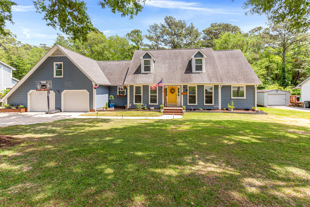 130 Kent Trail Pooler, GA 31322 - Photo 1 of 49 2345 Rolling HIll Rd-LR-JFP-2