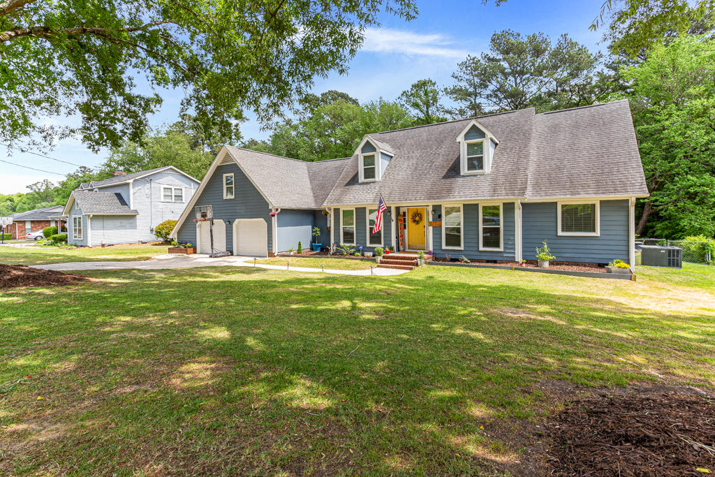 130 Kent Trail Pooler, GA 31322 - Photo 3 of 49 2345 Rolling HIll Rd-LR-JFP-1