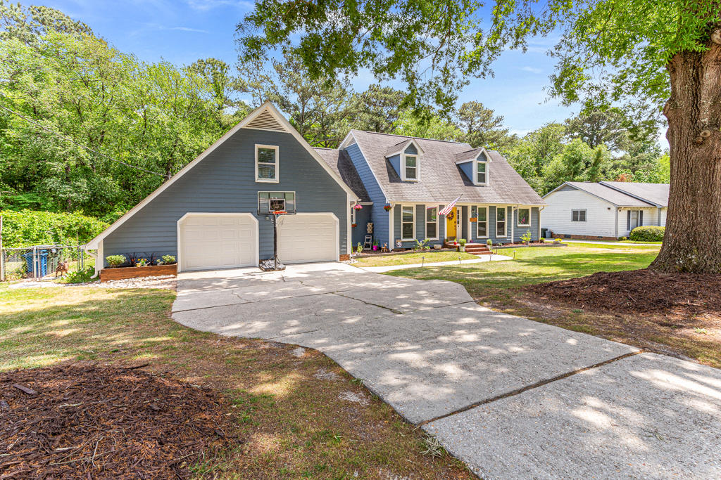 130 Kent Trail Pooler, GA 31322 - Photo 4 of 49 2345 Rolling HIll Rd-LR-JFP-3