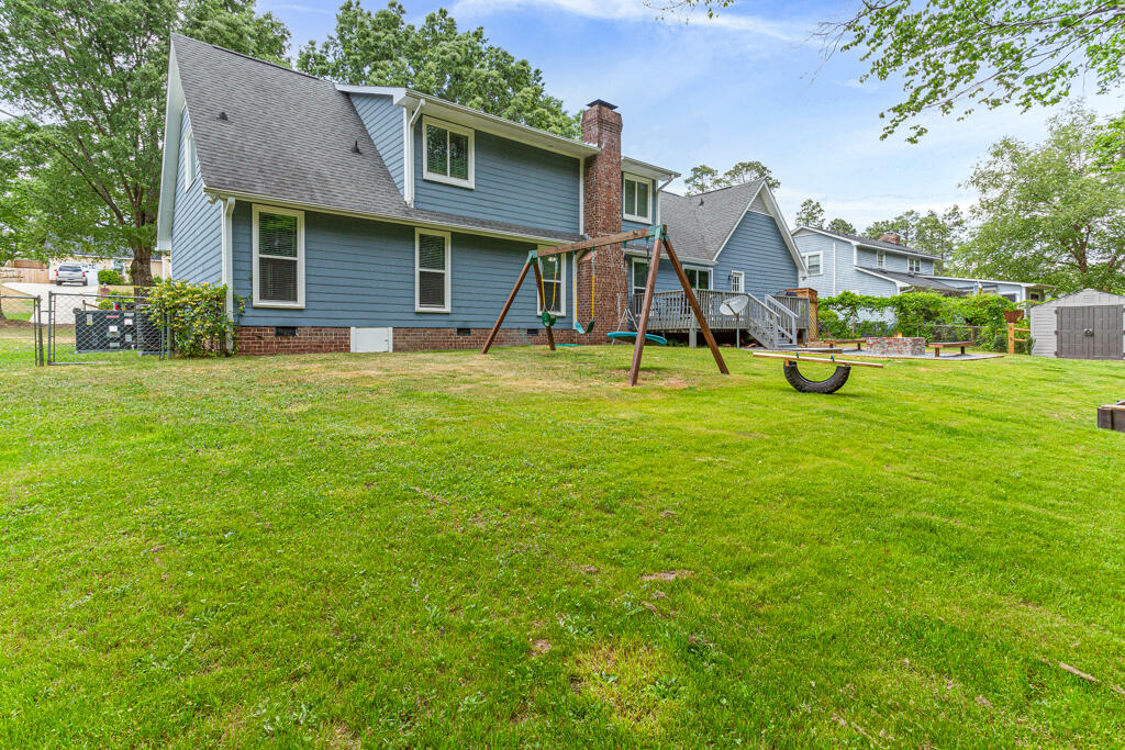130 Kent Trail Pooler, GA 31322 - Photo 46 of 49 2345 Rolling HIll Rd-LR-JFP-47