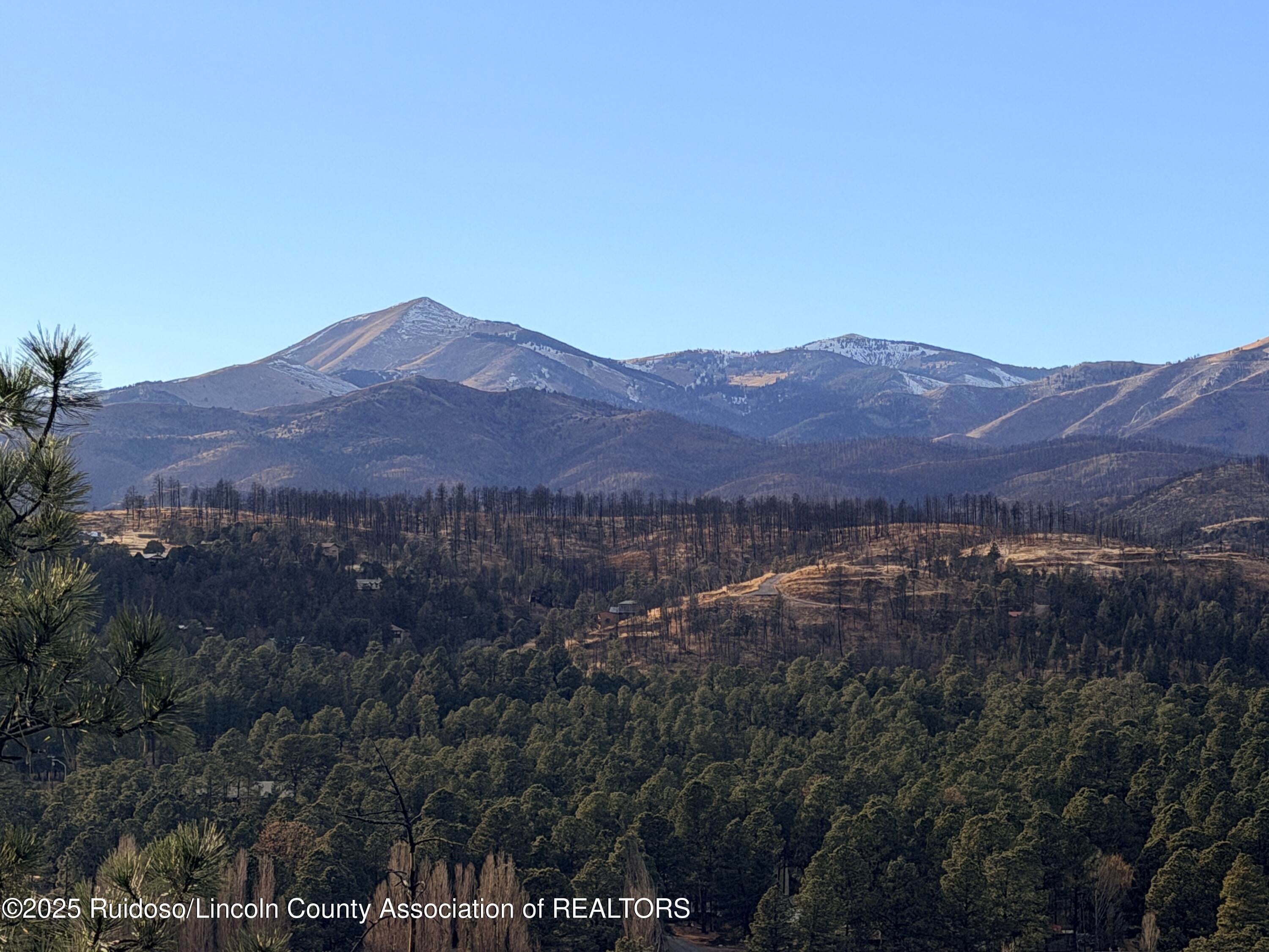 119 Granite Drive Ruidoso, NM 88345 - Photo 3 of 21 Gallery Image 3