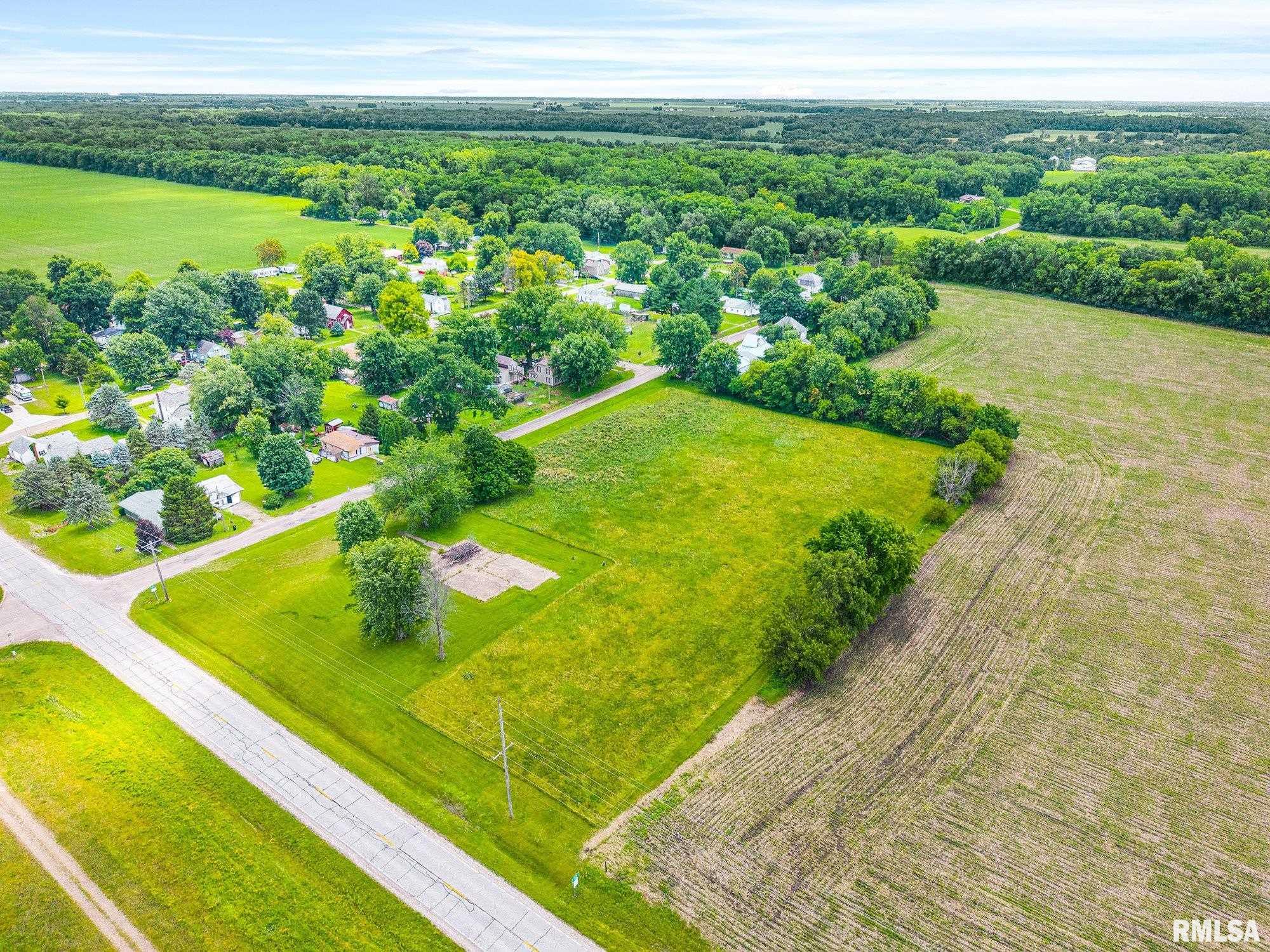 35456 North Middle Grove Road Farmington, IL 61531 - Photo 17 of 24