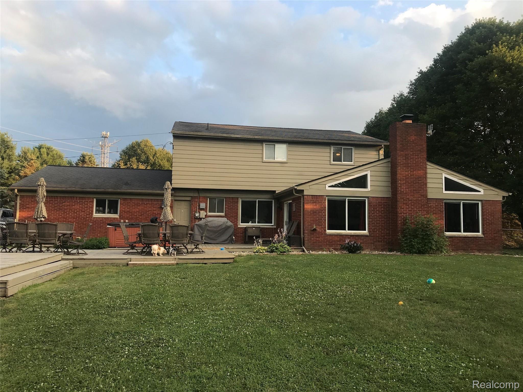 48700 West 10 Mile Road Novi, MI 48374 - Photo 22 of 33 IMG-2523.jpg