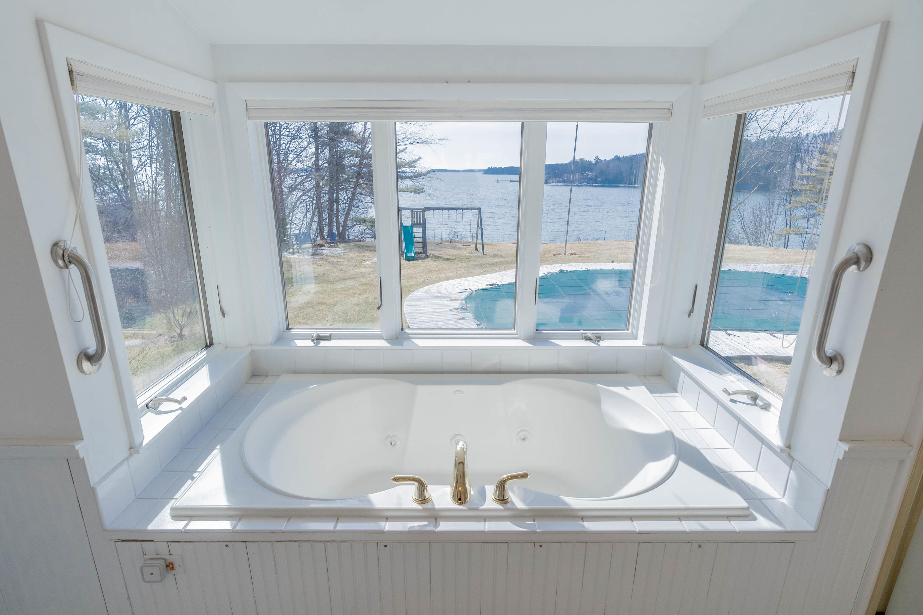 11 Ledge Road Cumberland Foreside, ME 04110 - Photo 43 of 57 11 Ledge Road_Primary Bath