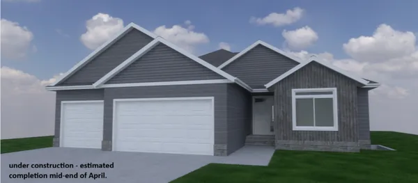 $919,900 | 2950 Prairie Farms Circle South, Fargo, ND 58104