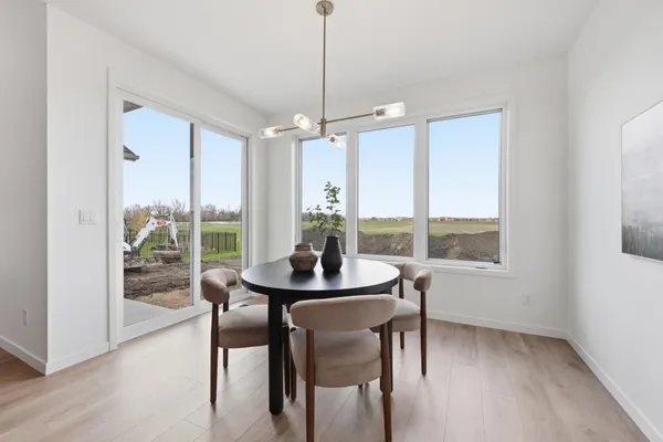 $919,900 | 2950 Prairie Farms Circle South, Fargo, ND 58104