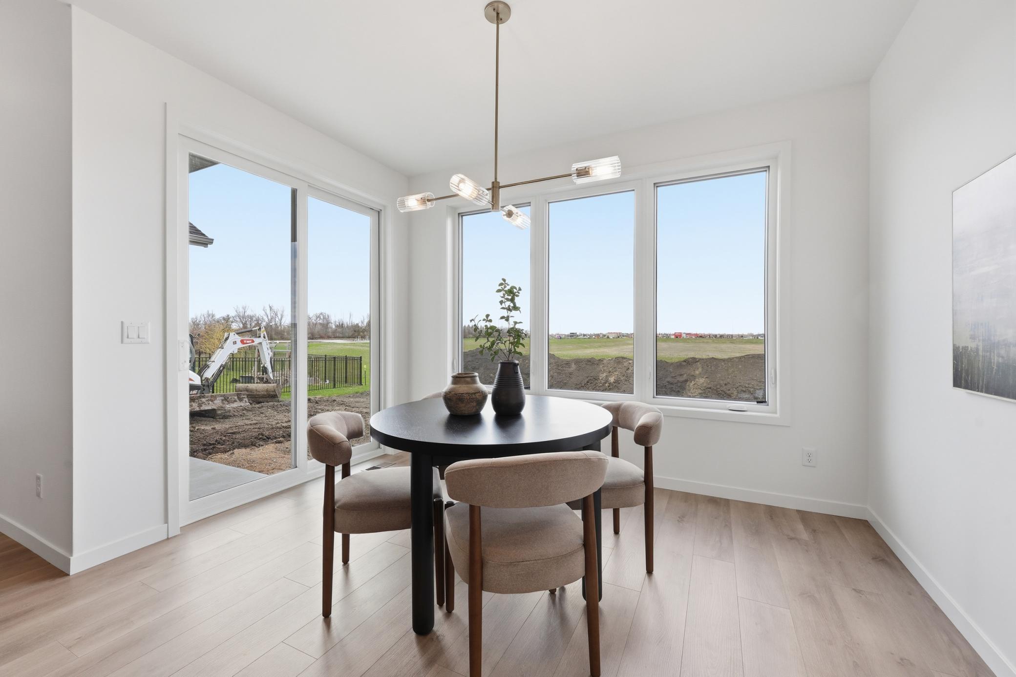 2950 Prairie Farms Circle South Fargo, ND 58104 - Photo 12 of 49
