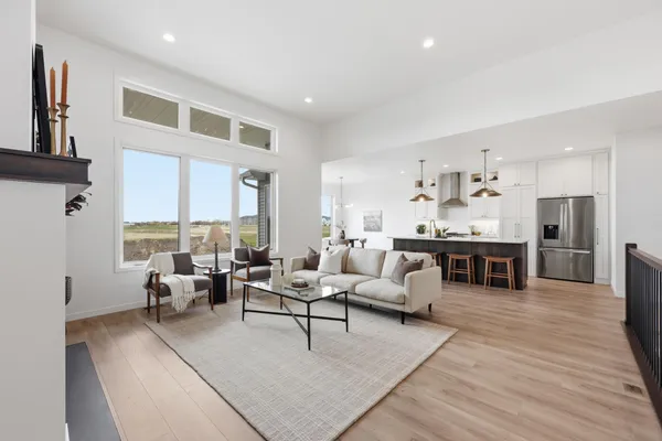 $919,900 | 2950 Prairie Farms Circle South, Fargo, ND 58104