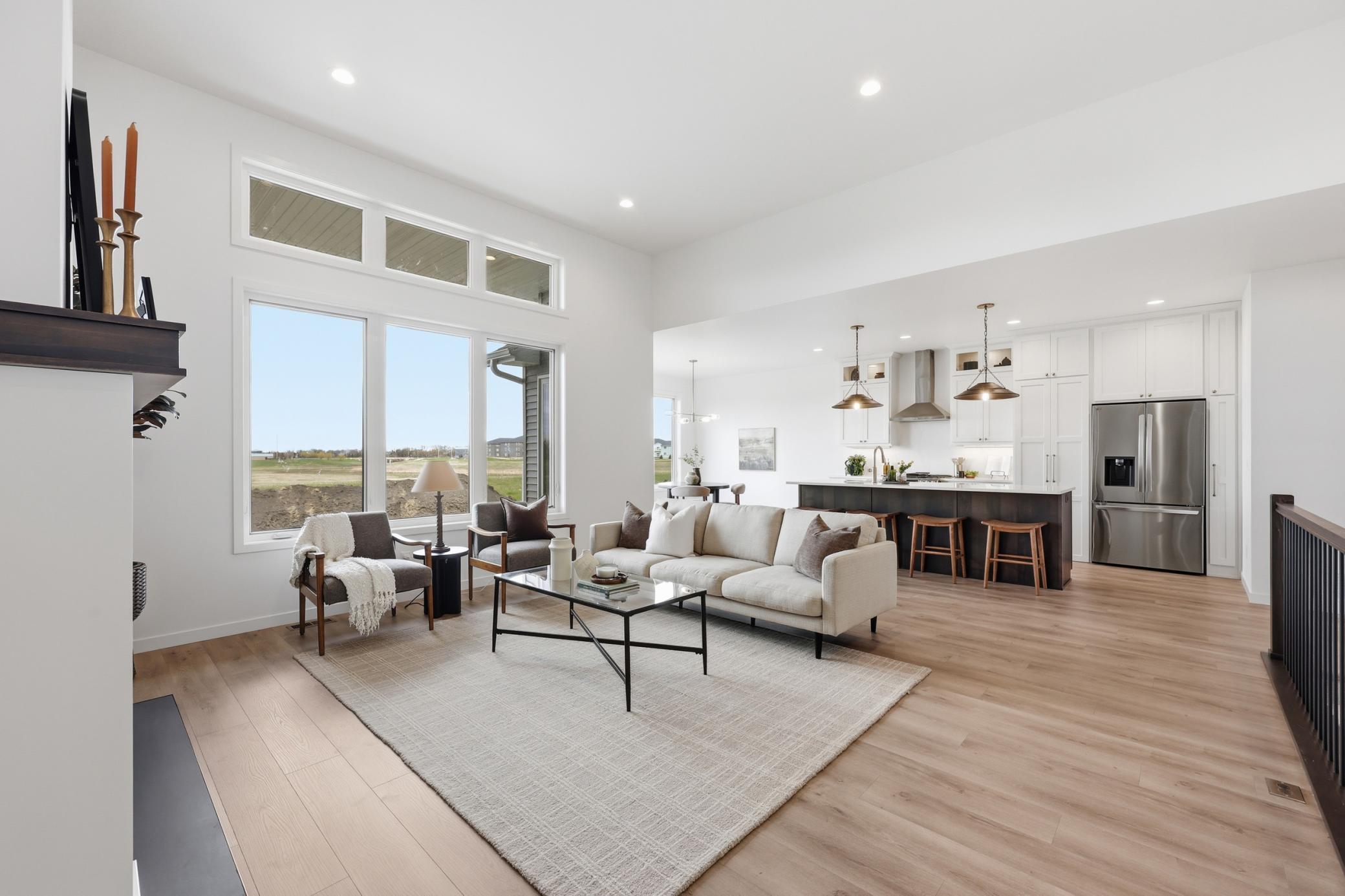 2950 Prairie Farms Circle South Fargo, ND 58104 - Photo 14 of 49