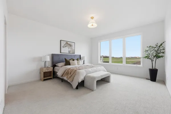 $919,900 | 2950 Prairie Farms Circle South, Fargo, ND 58104