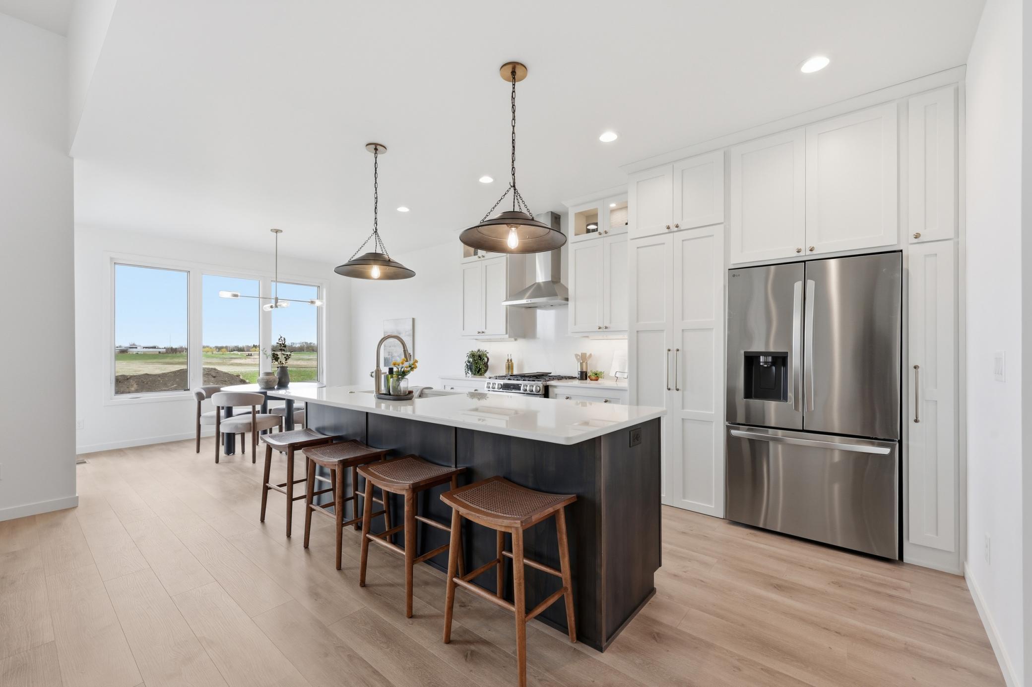 2950 Prairie Farms Circle South Fargo, ND 58104 - Photo 4 of 49