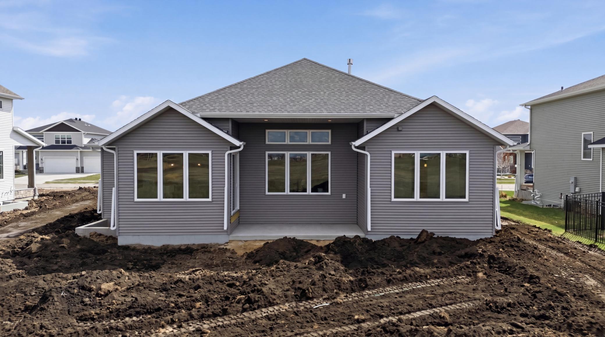 2950 Prairie Farms Circle South Fargo, ND 58104 - Photo 41 of 49
