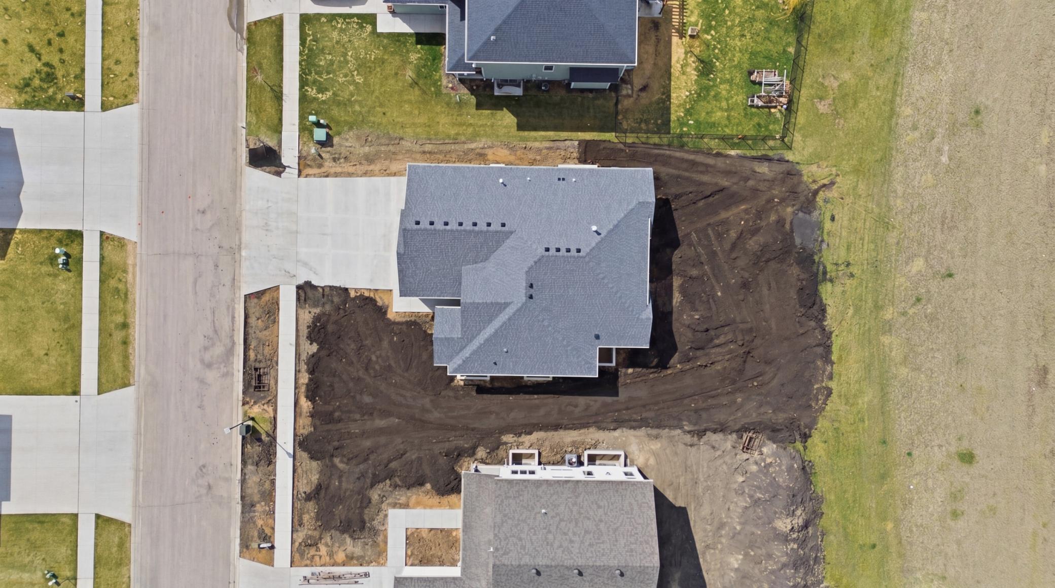 2950 Prairie Farms Circle South Fargo, ND 58104 - Photo 47 of 49