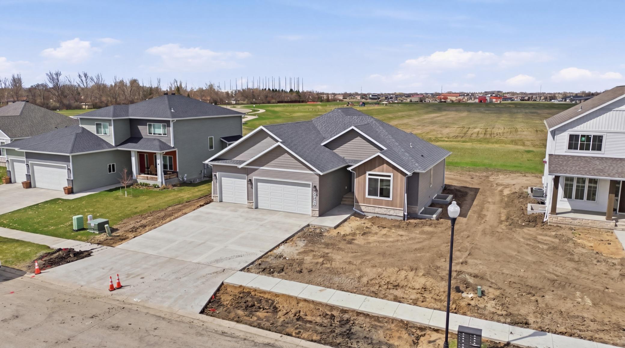 2950 Prairie Farms Circle South Fargo, ND 58104 - Photo 48 of 49
